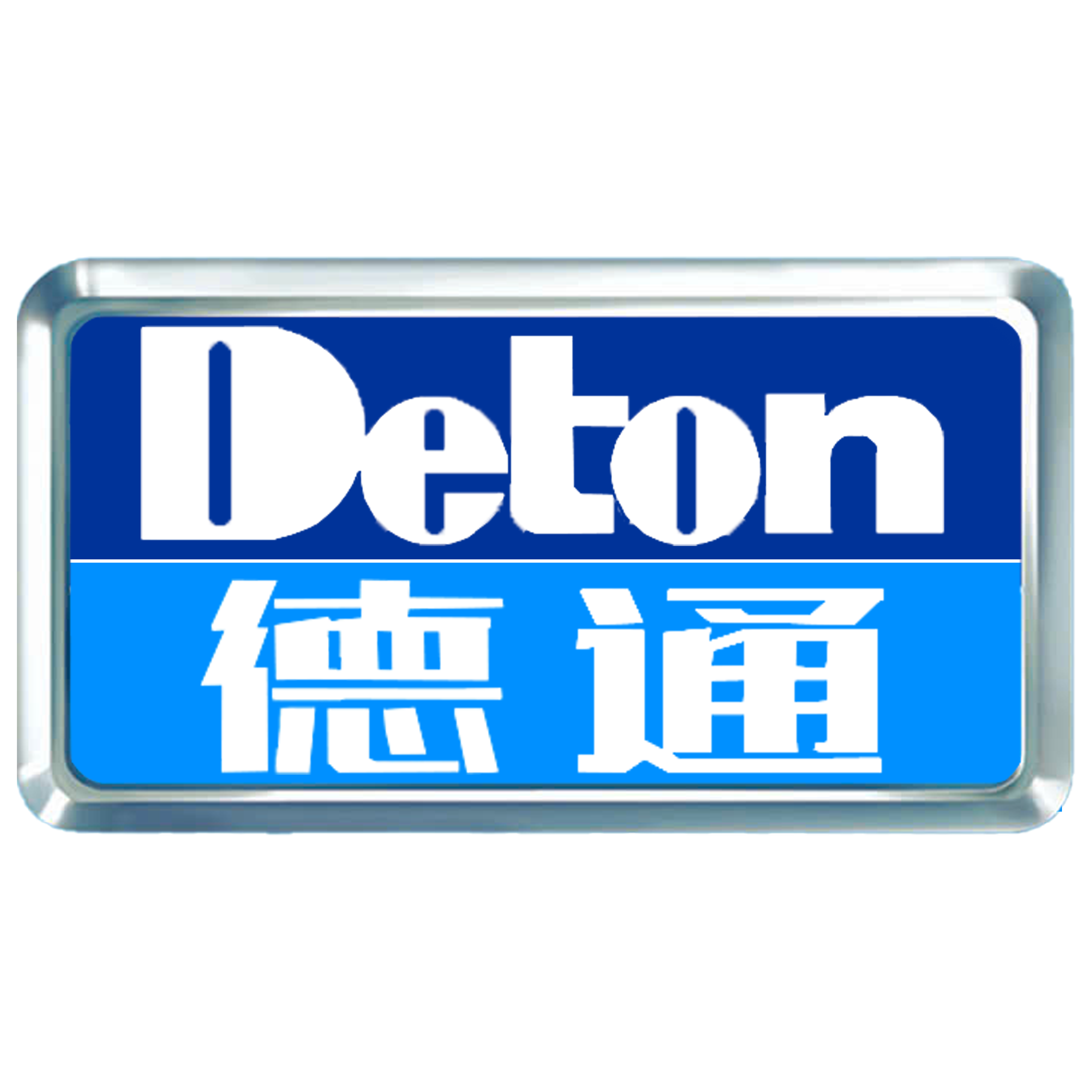 Deton